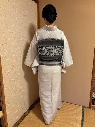 ブロッサム所属・ヘアメイク・着付特化 はやしのその他イメージ