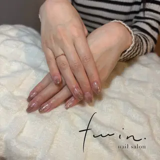 ネイル twin. annaのネイルデザイン