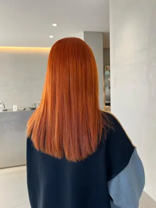 セミロング 🦄Rena 🦄のヘアスタイル