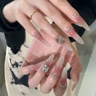 ネイル U.m nail salon所属・U.m nail salonのネイルデザイン