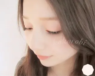 マツエク・マツパ 木場 ＊のマツエク・マツパデザイン