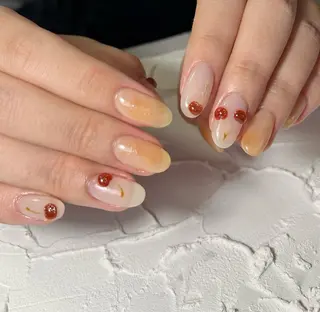 ネイル Lofi nails ゆきこのネイルデザイン