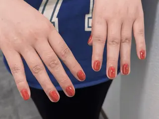 ネイル nail sideraのネイルデザイン