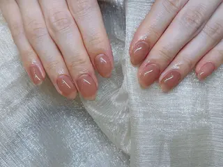 ネイル はやし みさのネイルデザイン