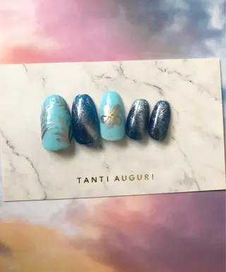 ネイル おうちサロン B-ROOMのエステ・リラクイメージ