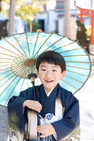 キッズ 野咲き 美容室のマツエク・マツパデザイン