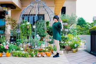 Atelier High|用賀 髪質改善 プライベート美容室所属・用賀美容室 アトリエハイ　比嘉のその他イメージ