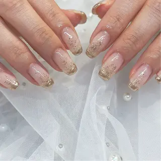 ネイル 内田 里穂のネイルデザイン