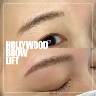 アイブロウ 恩地 憂のエステ・リラクイメージ