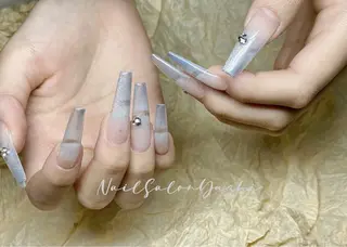 ネイル 花澤 ネイルサロンのネイルデザイン