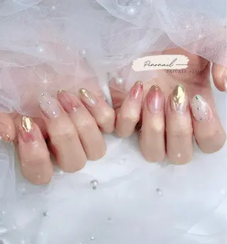 ネイル pinonail所属・Pino Nailのネイルデザイン