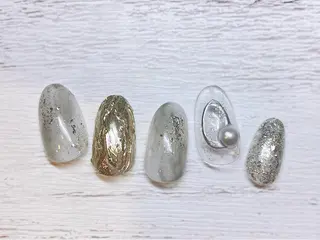 ネイル フジタ エリカのネイルデザイン