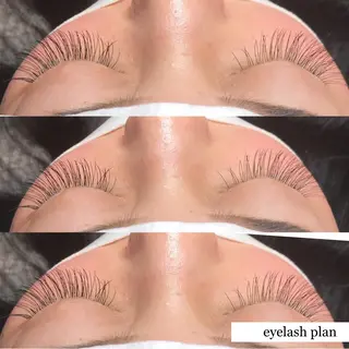 マツエク・マツパ 《eyelash ｉｉｔｅ》森のマツエク・マツパデザイン