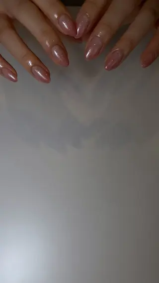 ネイル my&所属・my&_ maimiのネイルデザイン