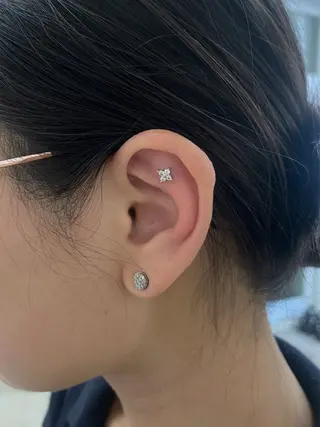 ROCCOnail. RICO💞のネイルデザイン