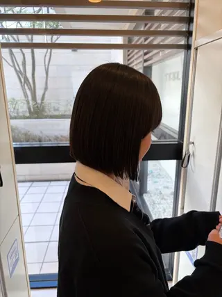 ミディアム 🎀ноиокa🎀 /モデル様募集中⋆꙳のヘアスタイル