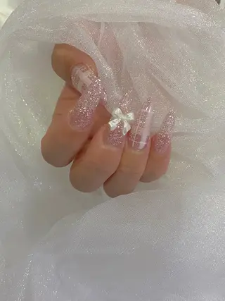 ネイル 🤍 Ayaのネイルデザイン