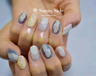 ネイル Sunny Side所属・Sunny Side レイのその他イメージ