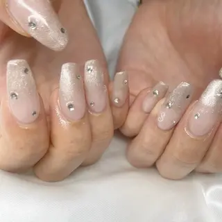 ネイル nailsalon SANANAILのネイルデザイン
