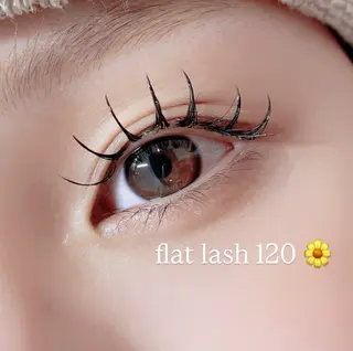 マツエク・マツパ eye 梨花のマツエク・マツパデザイン