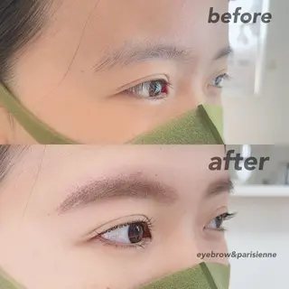 マツエク・マツパ パーフェクトウィンク ちぢいわみのりのマツエク・マツパデザイン