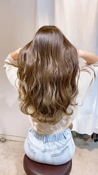 ロング メンズツイスパ ショートフクヤマシンのヘアスタイル