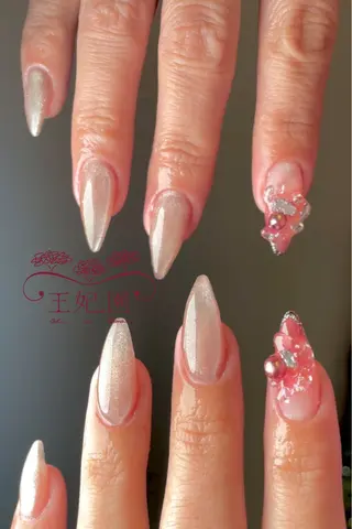 ネイル nail salon王妃の園所属・王妃の園 ohinosonoのネイルデザイン