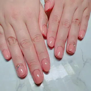 ネイル たきぐち みちこのネイルデザイン