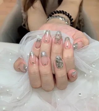 ネイル Bél Nail salon ユキのネイルデザイン