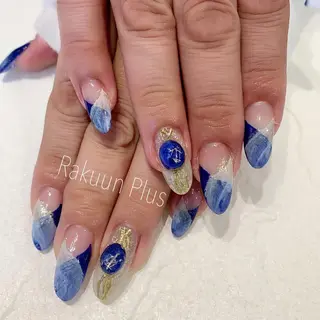 ネイル 🌼Rakuun🌼 ミナのネイルデザイン