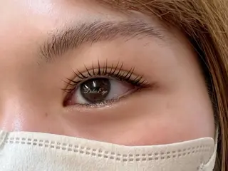 マツエク・マツパ Dolce.Eye 大宮店　MIHOのマツエク・マツパデザイン