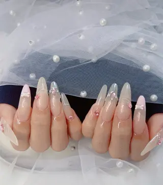 ネイル 👍thumbs up nail👍のネイルデザイン