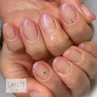 ネイル Yukari chèrieのマツエク・マツパデザイン