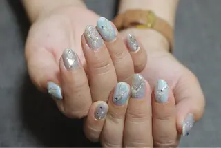 ネイル misaki nailのネイルデザイン