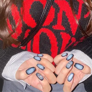 ネイル nail salon minuitのマツエク・マツパデザイン