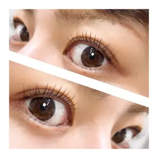 マツエク・マツパ make room  Bliss所属・make room Blissのヘアスタイル