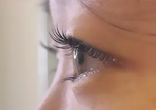 マツエク・マツパ hairLOOP所属・西院LOOP sayakaのヘアスタイル