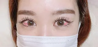 マツエク・マツパ 🥀Saito Tomomi🥀のマツエク・マツパデザイン