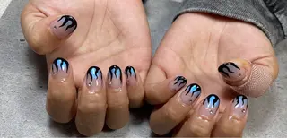 ネイル nailsalon gagaのネイルデザイン