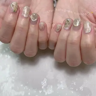 ネイル Manami Kのネイルデザイン