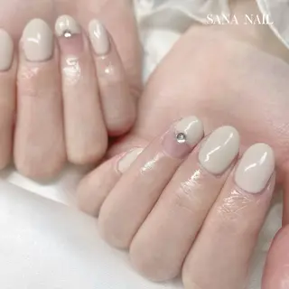 ネイル nailsalon SANANAILのネイルデザイン