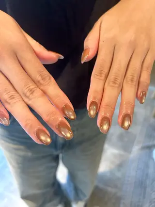 ネイル casetta.nail所属・casetta namiのネイルデザイン