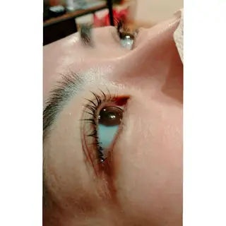 マツエク・マツパ y's salon CHAM所属・CHAM 　y's salonのマツエク・マツパデザイン