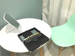 お手軽ホワイトニングsalon mina所属・武元 奈津美のその他イメージ