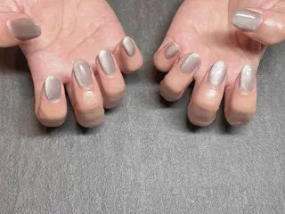 ネイル nail salon swaddle 🪽のネイルデザイン