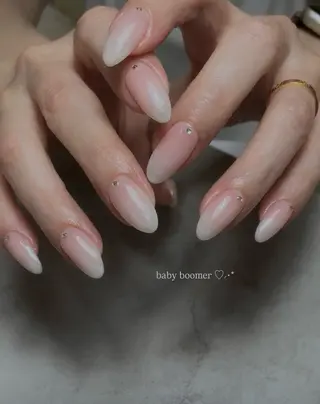 ネイル RURI NAILのネイルデザイン