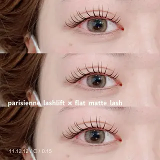 マツエク・マツパ miyazaki 🎀のマツエク・マツパデザイン