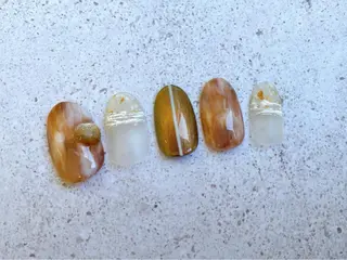 ネイル TiALASH ＊Kozue＊のネイルデザイン