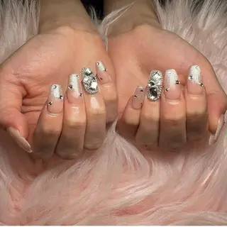 ネイル Totalsalon Anela所属・Totalsalon Anelaのネイルデザイン