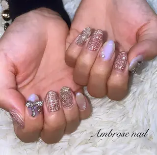 ネイル Kobe nail所属・Kobe nail Uedaのネイルデザイン